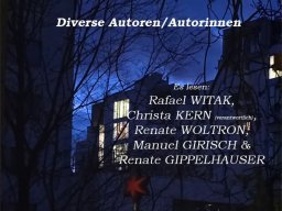 Das erste Wiener Lesetheater 2.04.2026